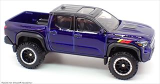 Blue - 26th Nationals